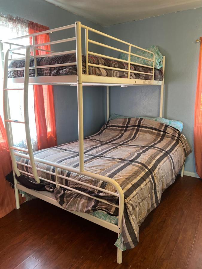 B Property Long Beach Ngoại thất bức ảnh